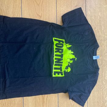 T shirt fortnite