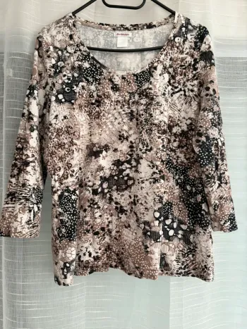 Tee-shirts manche longue