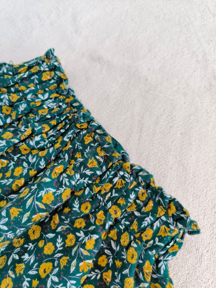 Jupe fille Sergent Major 3 ans - photo numéro 6