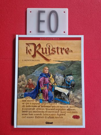 Bd le ruistre 1,EO