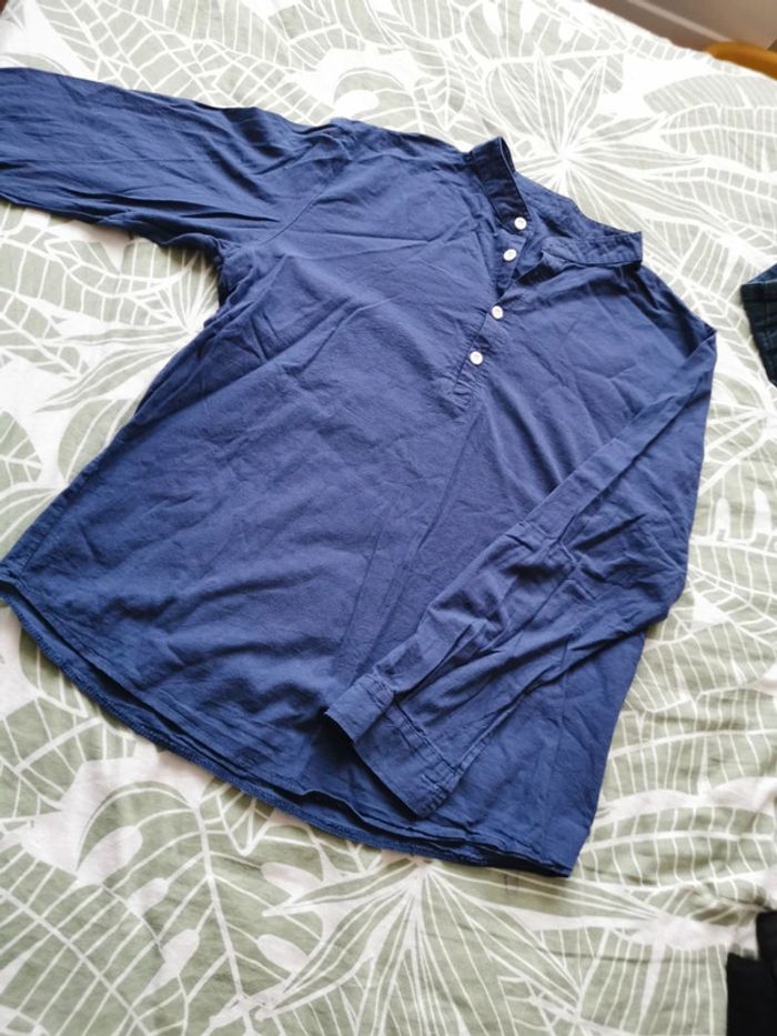 Chemise blouse - photo numéro 2