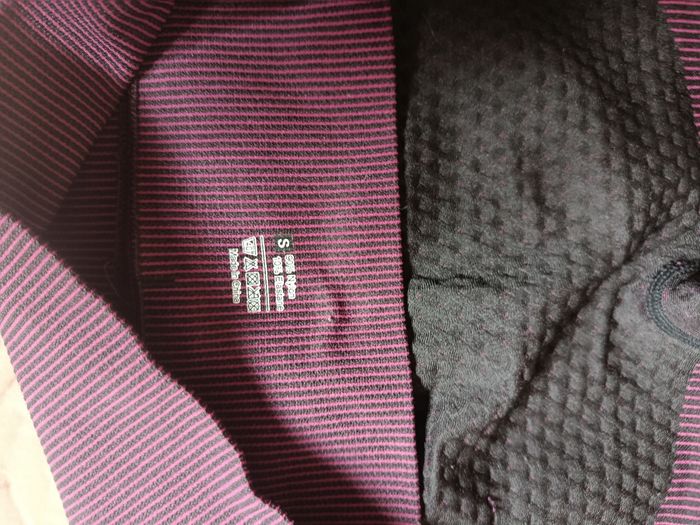 Legging neuf sans étiquette en S - photo numéro 5