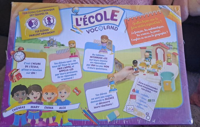 L'école vocaland - photo numéro 3