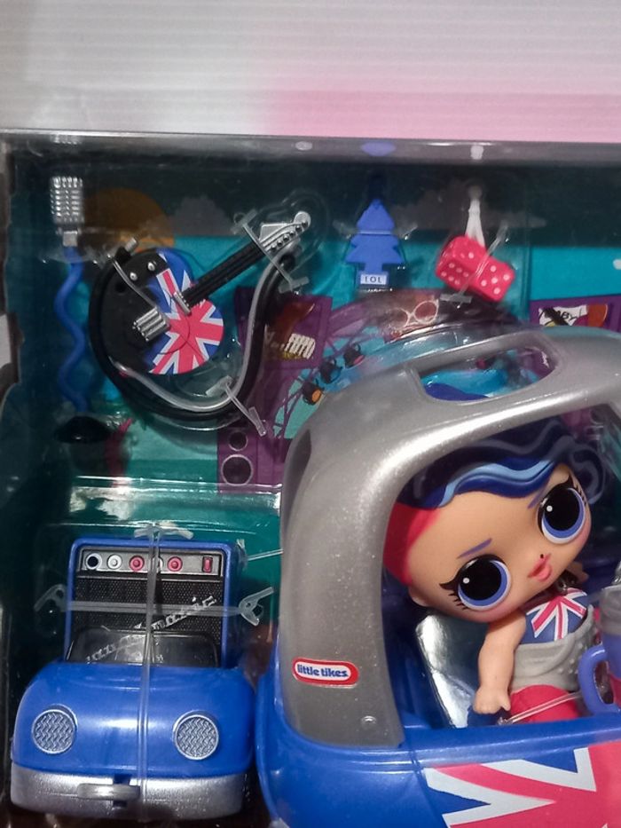 Lol music tour - photo numéro 4