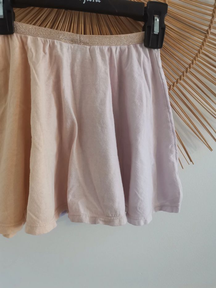 Jupe mickey Disney 3/4 ans - photo numéro 7