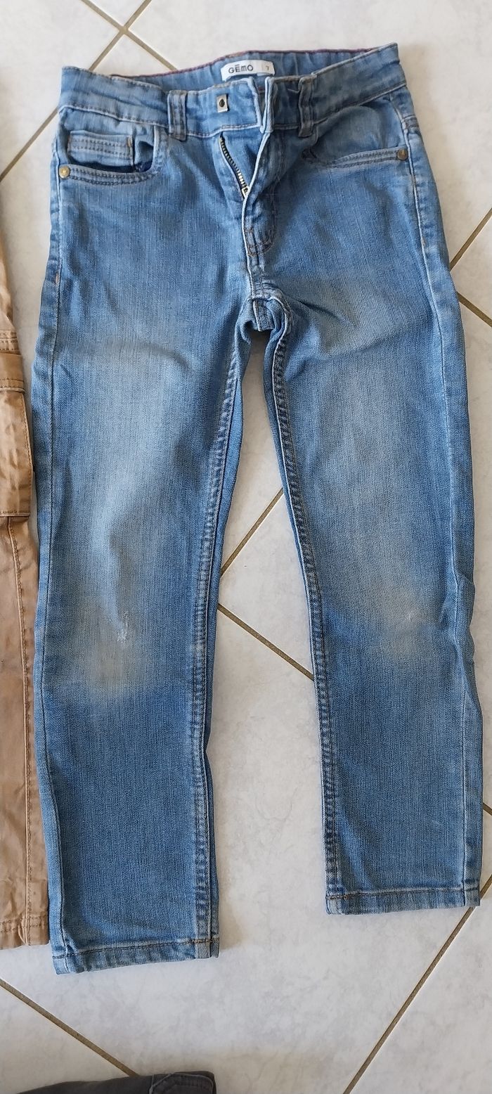 Pantalon - photo numéro 4