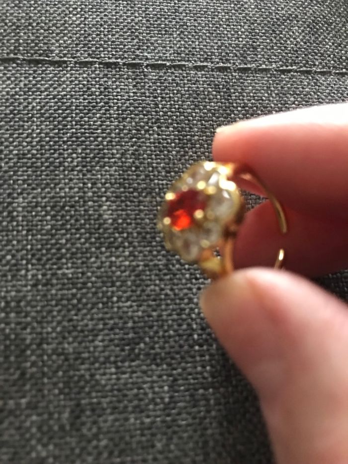 Bague - photo numéro 2