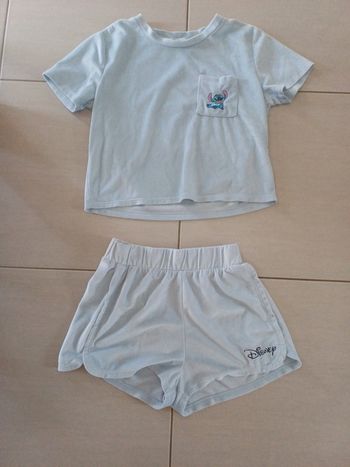 Ensemble stitch xxs xs