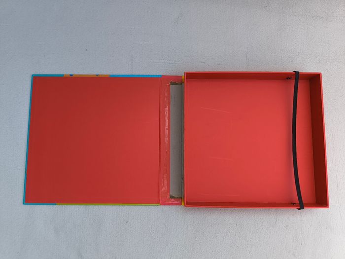 Cartes à lacer Djeco - photo numéro 8