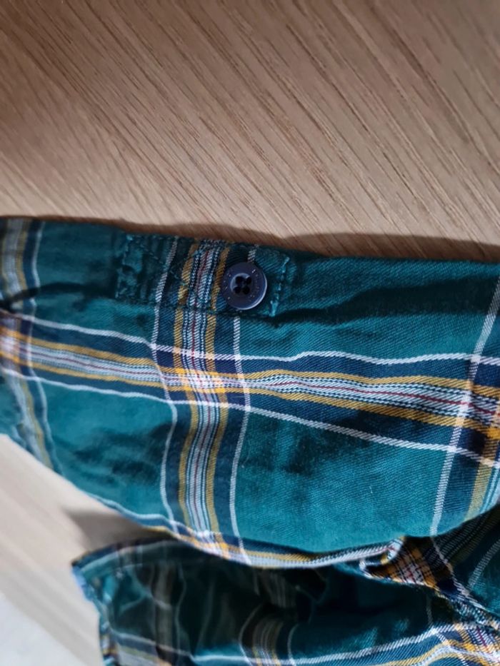 💞 Chemise Okaïdi 💞 - photo numéro 5