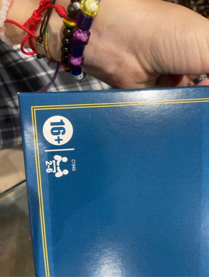 jeux de société - photo numéro 2