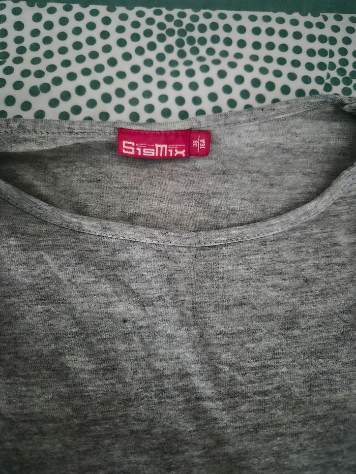 Pyjama 2 pièces - photo numéro 5