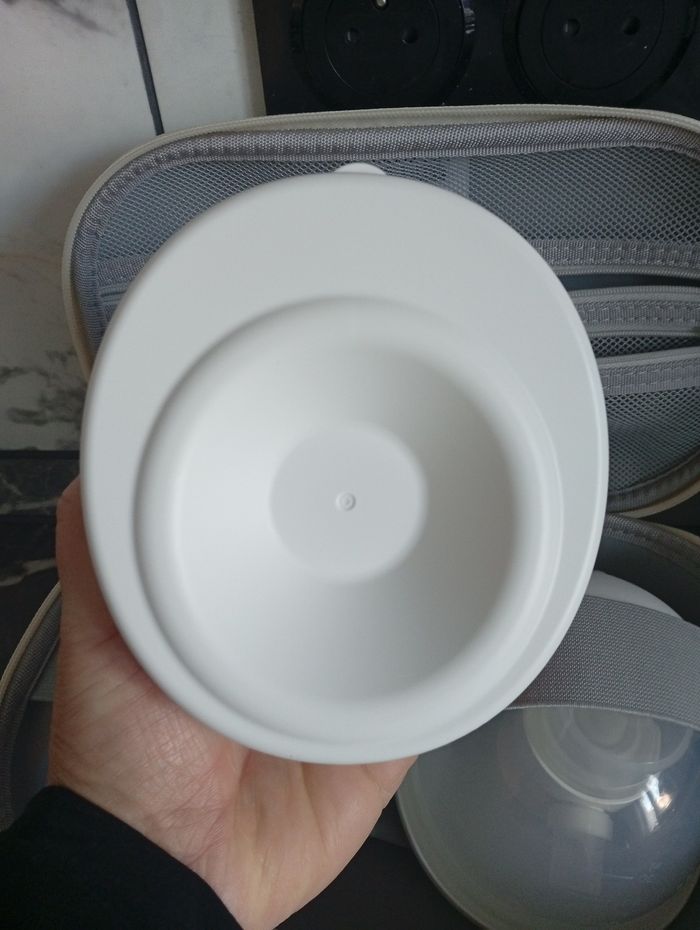 Tire lait momcozy M5 - photo numéro 7