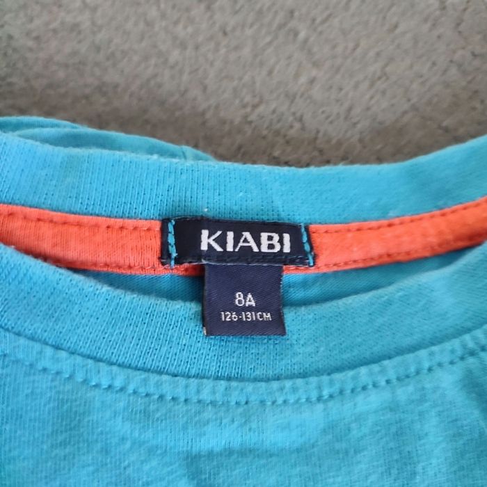 Lot Tee-shirt 8 ans Kiabi - photo numéro 5