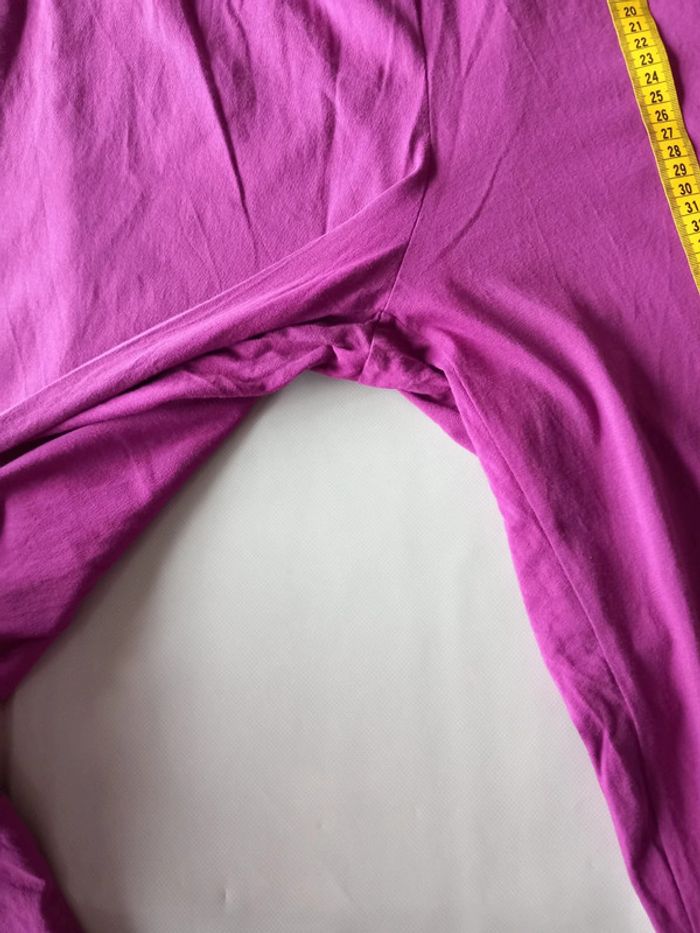 Bas de pyjama taille 50/52 - photo numéro 8