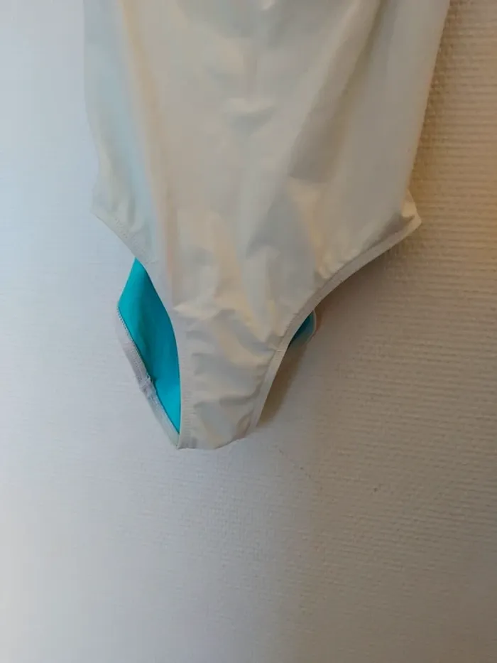 Maillot de bain une pièce femme 38/40 - photo numéro 10