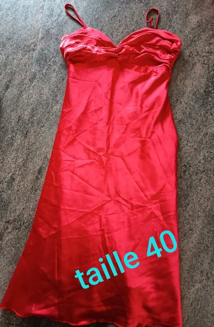 Nuisette taille 40 sans marque