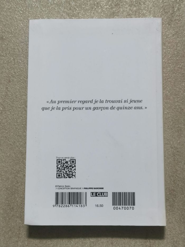 Lot 7 romans Amélie Nothomb - 3  titres + 4 offerts - photo numéro 5