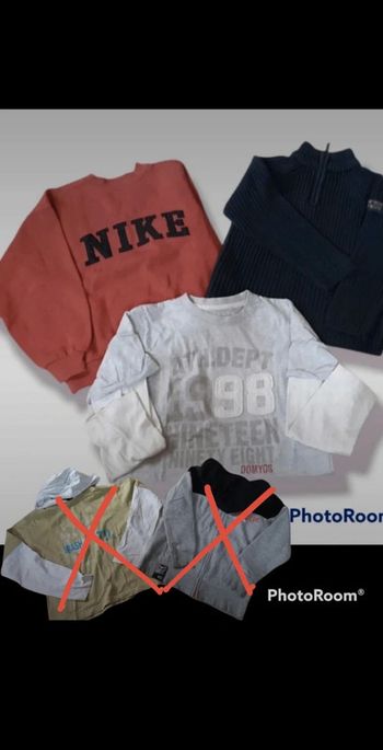 Lot dernière chance 🥳