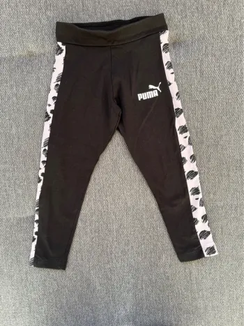 Legging de sport puma