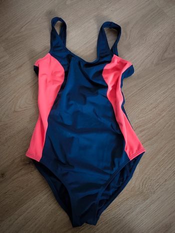 Maillot de bain golden lady taille 85(36-38) neuf