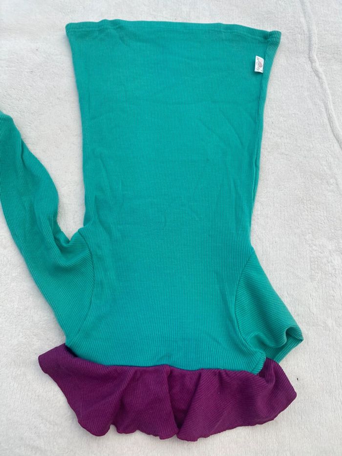 Robe pink Wooly taille 5-7 ans - photo numéro 7