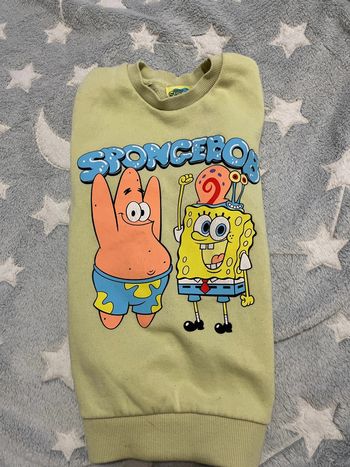 Pull Bob l’Eponge