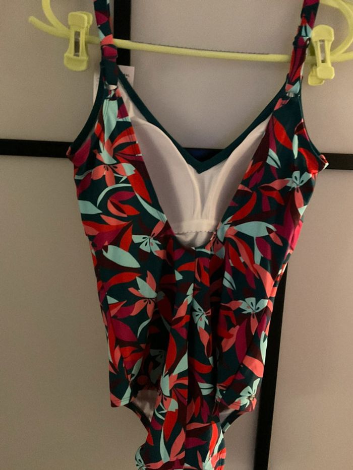 Maillot multicolore Bestform neuf - photo numéro 8