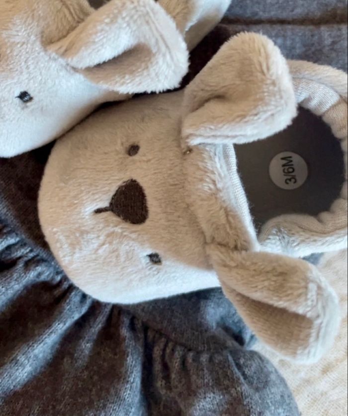 Ensemble 3 pièces neuf - photo numéro 4