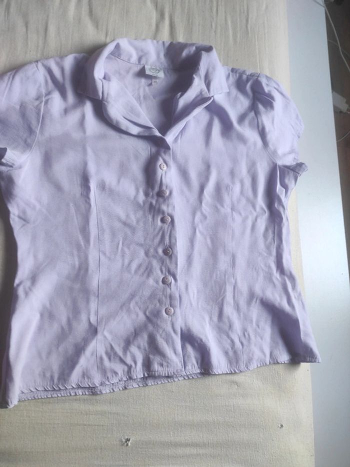Chemise taille 38
