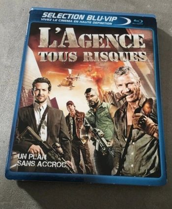 L’agence tous risques