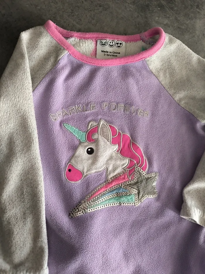 Pyjama - photo numéro 2