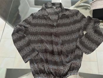 Chemisier femme t 36