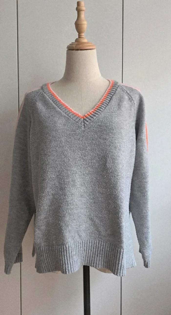 Pull taille XL