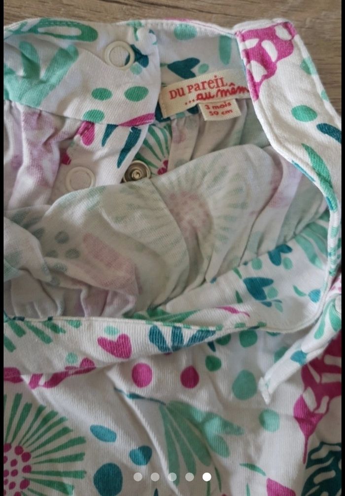 2 robes - photo numéro 5