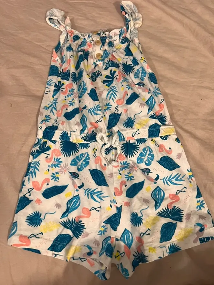 Lot de 2 combi shorts - photo numéro 2