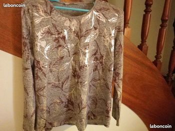 T-shirt - taille 4 - Armand Thiery