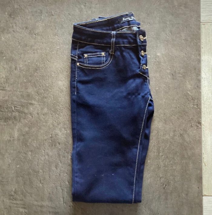 Jeans - photo numéro 2