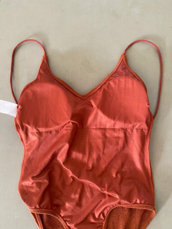 Maillot de bain une pièce Les Tropeziennes taille S - photo numéro 10