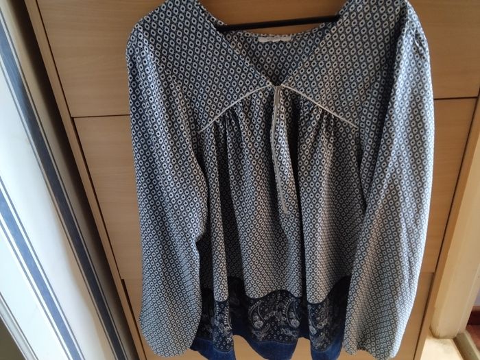 Blouse  Modavista
