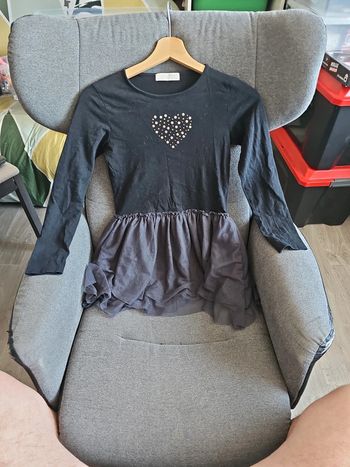 Robe Zara Girls 11/12 ans