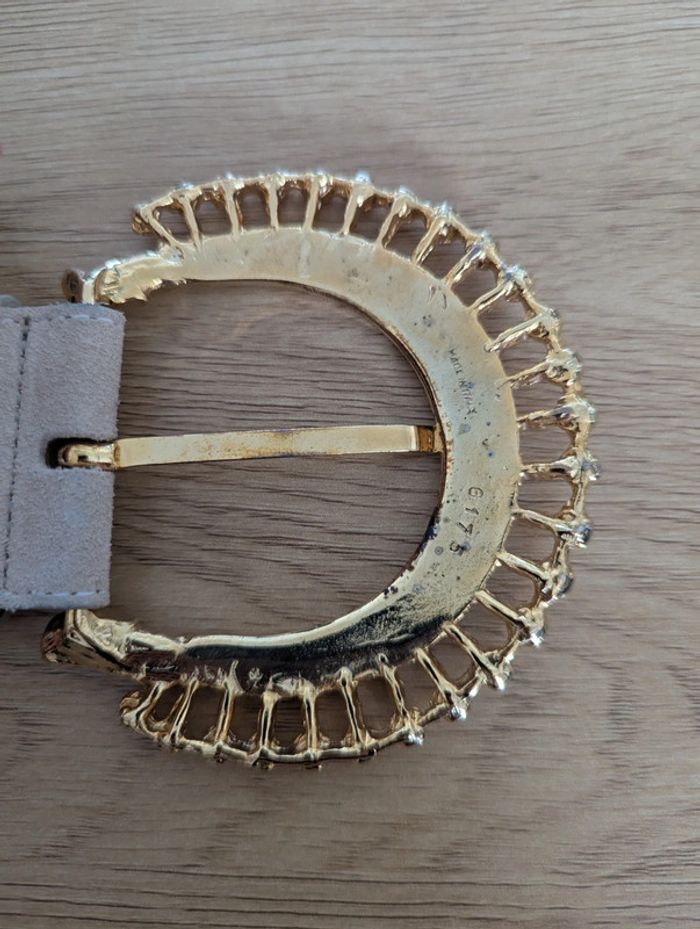 Ceinture stella & suzie - photo numéro 4