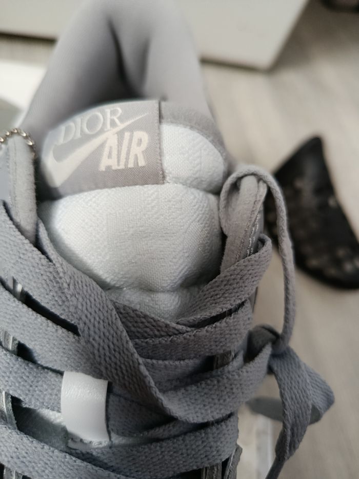 Nike Air Dior - photo numéro 9