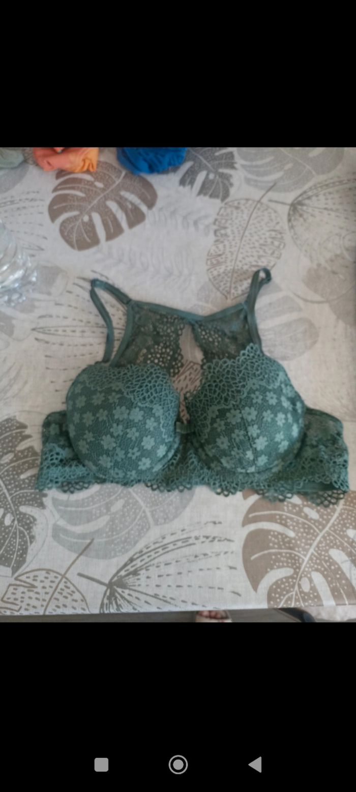 Soutien gorge 90B