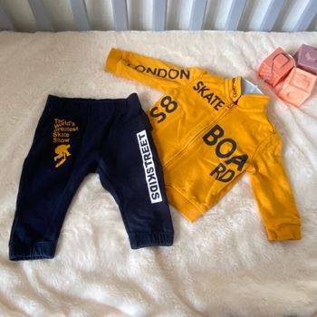 Ensemble Vêtements Bébé