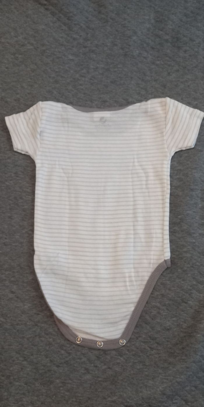 Bodie - photo numéro 3