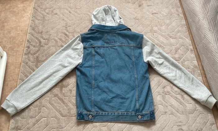 Veste Jeans Primark - photo numéro 3