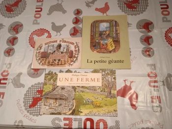 Livres de Philippe Dumas