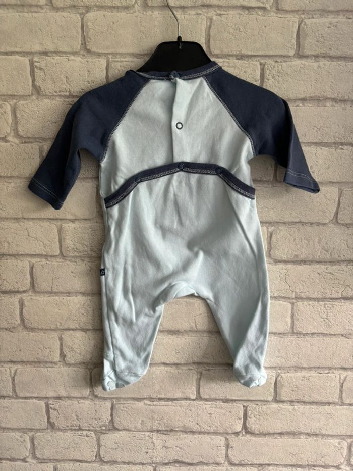 Pyjama Disney taille 3 mois - photo numéro 2