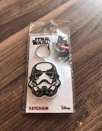 Porte-clés Star Wars